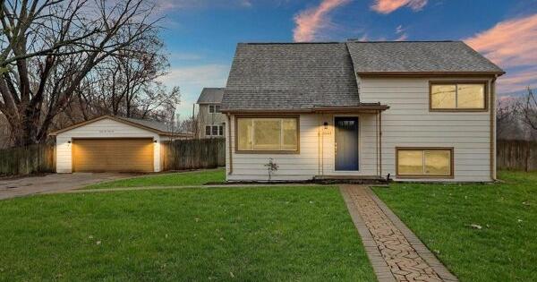 Newly listed homes for sale in the Kenosha area | Local News