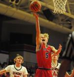 Tremper vs. Burlington