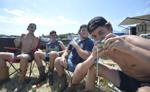 COUNTRY THUNDER 2022 - THURSDAY