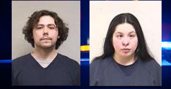 Kenosha parents facing felonies for child neglect after police respond ...