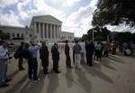 Discrimination battle