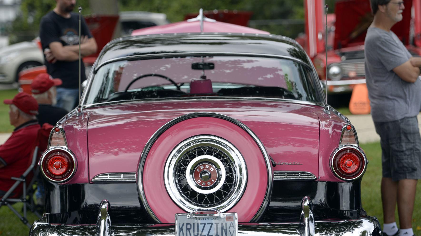 Overnight Storms Wet Conditions Force Cancellation Of Car Show To Benefit Wounded Soldiers Local News Kenoshanews Com Overnight Storms Wet Conditions Force Cancellation Of Car Show To Benefit Wounded Soldiers Local News Kenoshanews Com