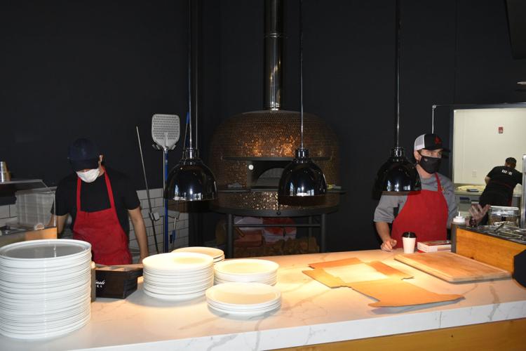 Oakfire opens in Somers pic 1