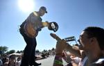 COUNTRY THUNDER 2022 - FRIDAY