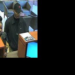 Police seek woman for fraudulent bank withdrawal