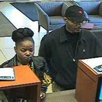 Police seek woman for fraudulent bank withdrawal