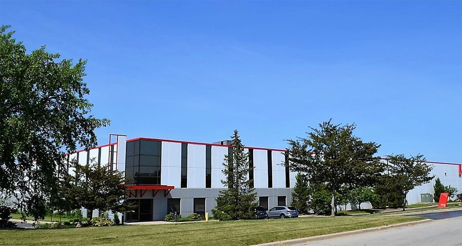 Zilber building