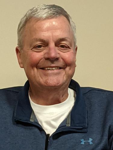 Neil Guttormsen