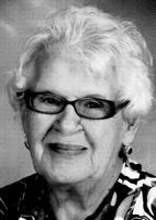 Elsie Mae Crucianelli