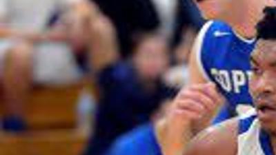 All County Boys Basketball Team 2016 17 Week In Review Sports