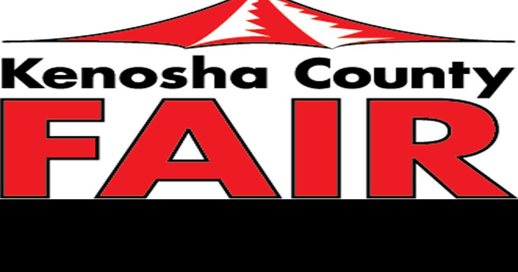 2023 KENOSHA COUNTY FAIR SCHEDULE