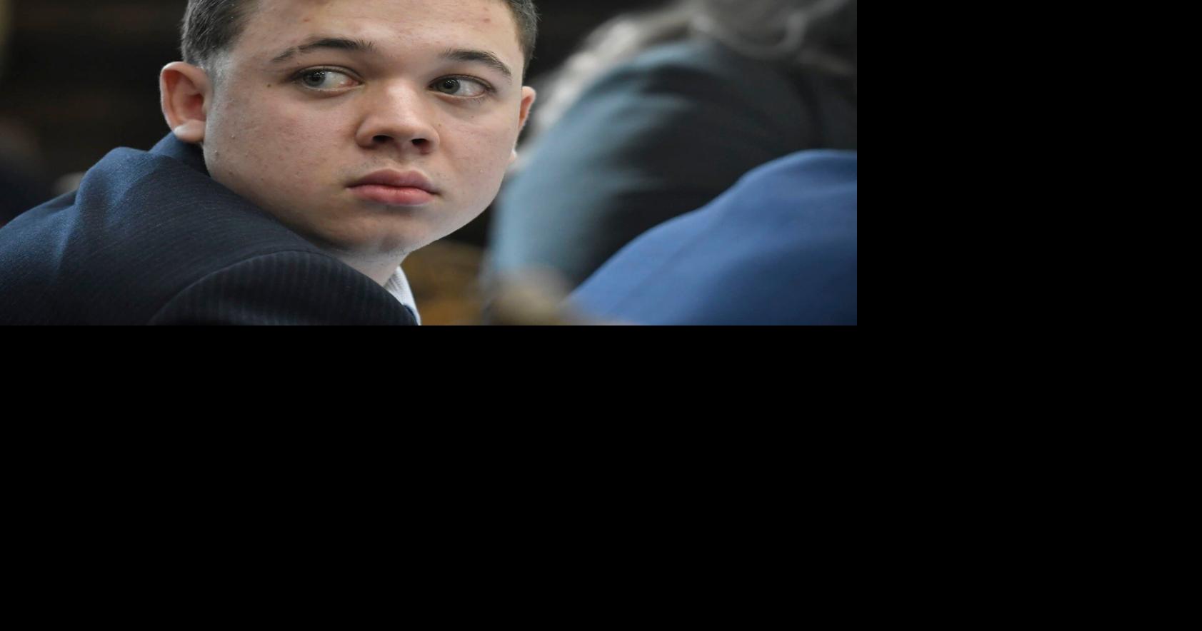 A LOOK BACK: | Nov. 19, 2021: Kyle Rittenhouse acquitted of deadly ...