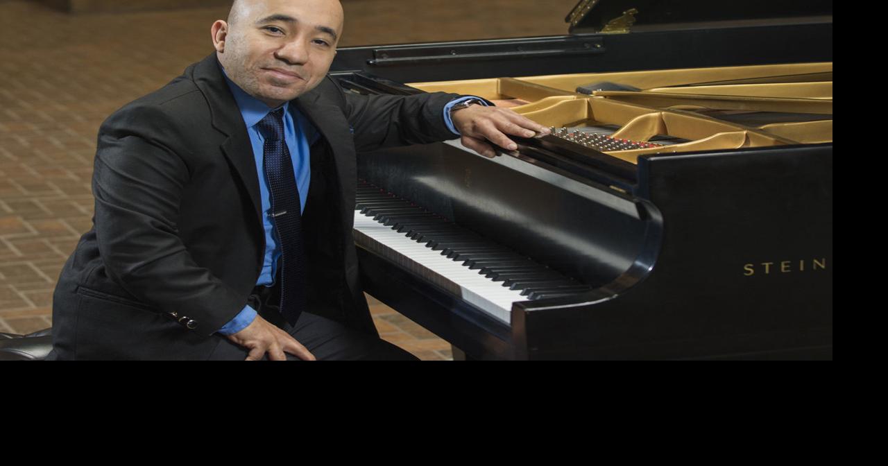 Upcoming music performances at Carthage College and UW-Parkside