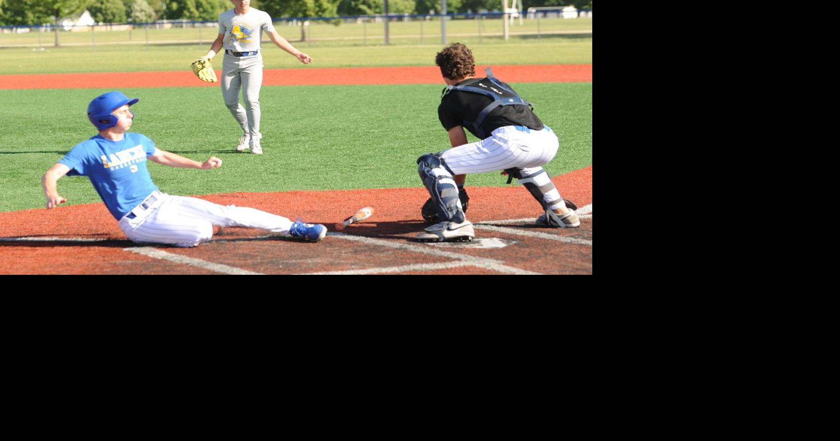 St. Joseph baseball heads back to state aiming for repeat title