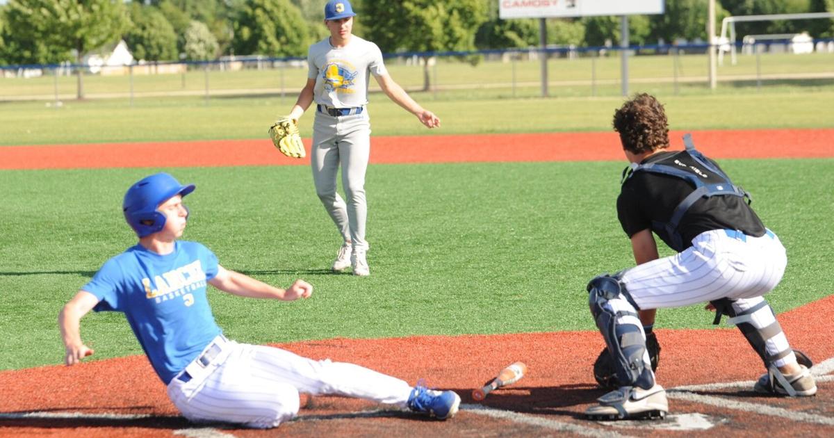St. Joseph baseball heads back to state aiming for repeat title