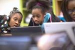 White teachers often talk about Black students in racially coded ways, research finds