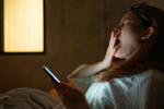 Better sleep for kids starts with better sleep for parents — especially after holidays