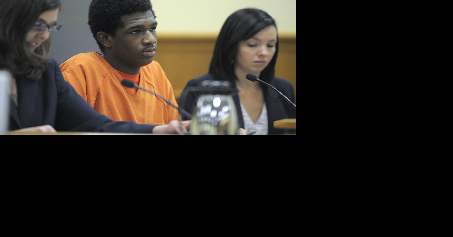 Trial delayed for teen accused of stabbing classmate at Bradford High ...