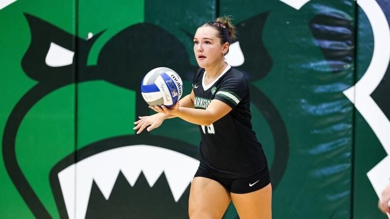 Parkside Volleyball Set to Host Purdue Northwest, No. 17 Grand Valley State