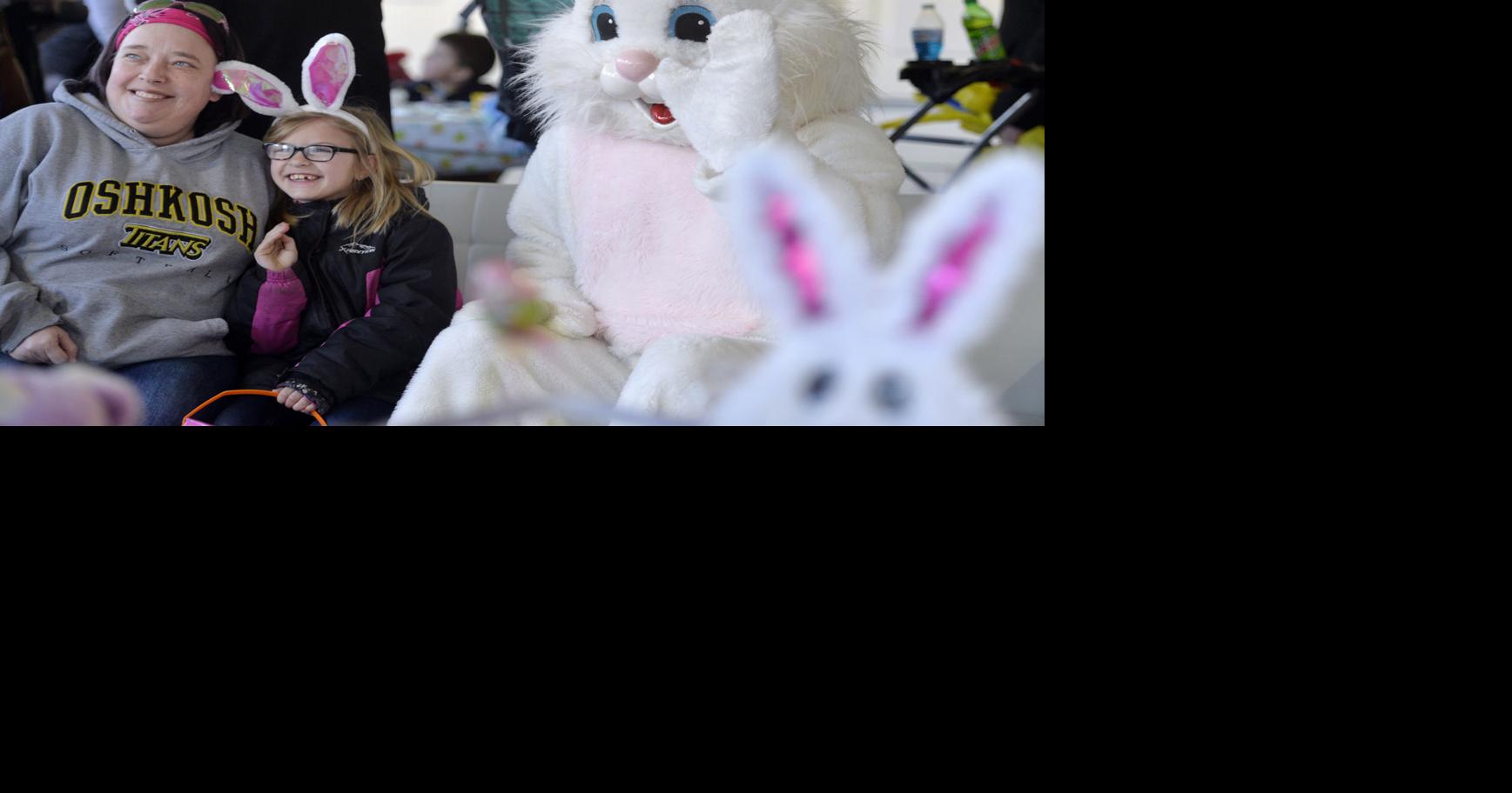 Easterthemed events set for western Kenosha County