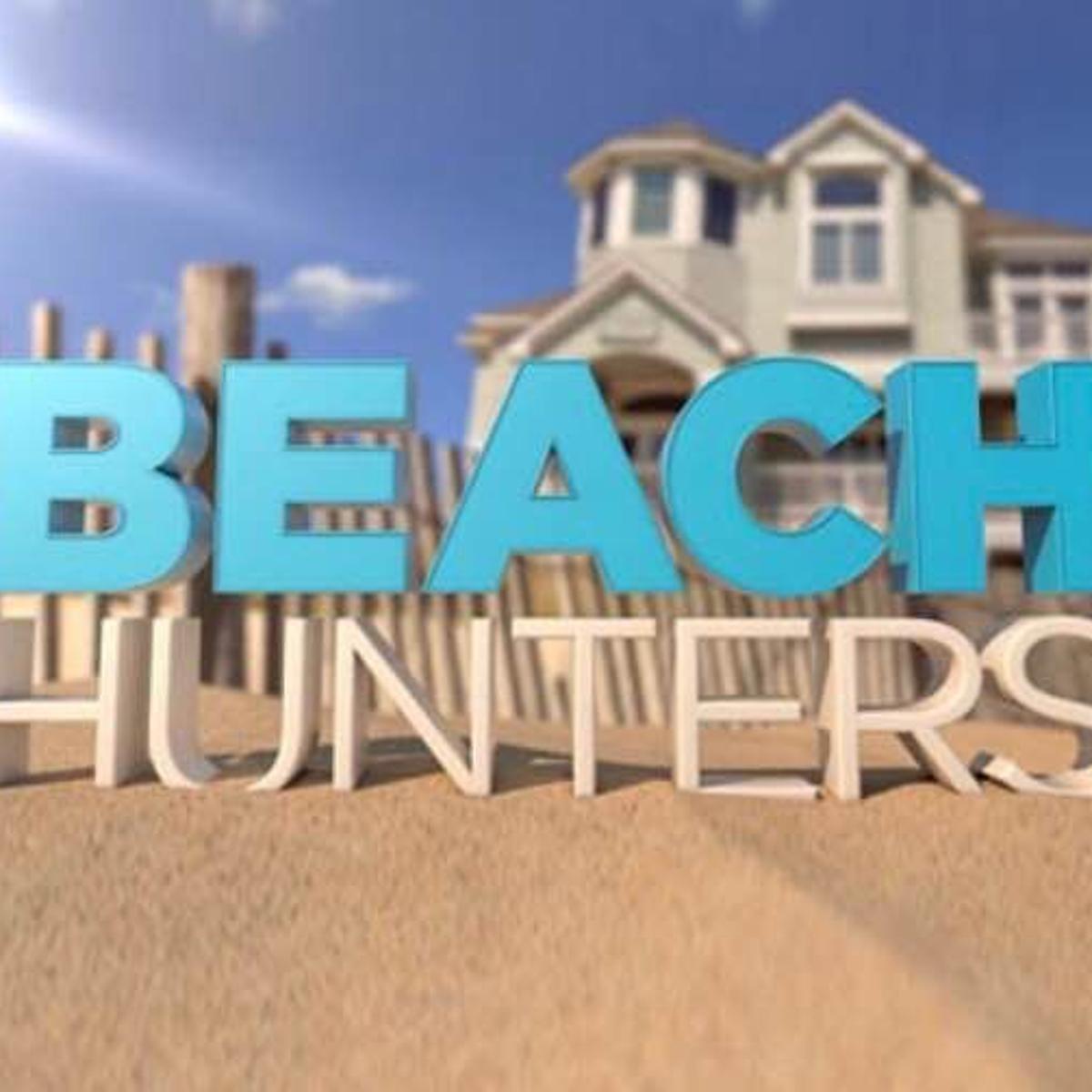 Beachhunterc free video porno