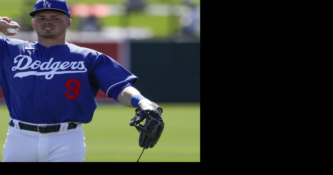 OKC Dodgers journal: Star prospect Gavin Lux promoted to OKC