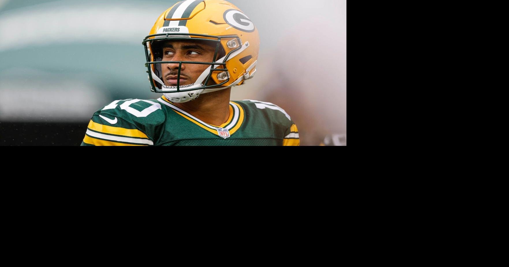 Pick against the spread for Packers-Bears in Week 1 of 2023 NFL season -  DraftKings Network