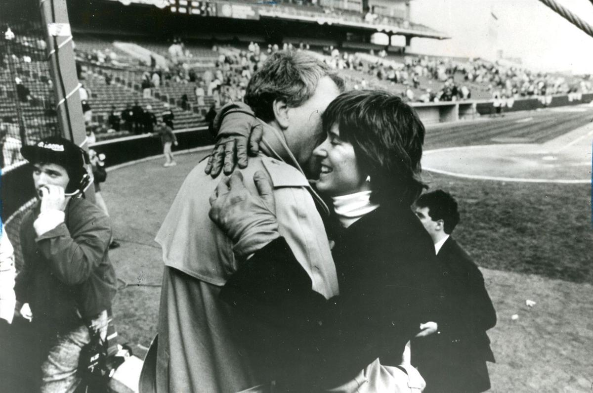 1967 Gophers experienced pride, joy and heartache on way to U's last Big  Ten title