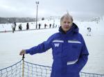 SNAPSHOT - SKI INSTRUCTOR