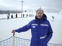 SNAPSHOT - SKI INSTRUCTOR