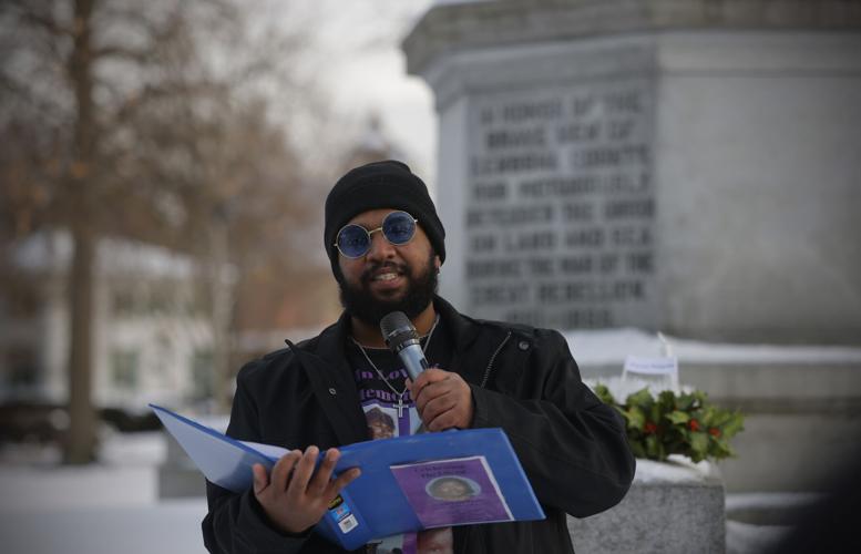 HOMELESS PERSONS' MEMORIAL DAY