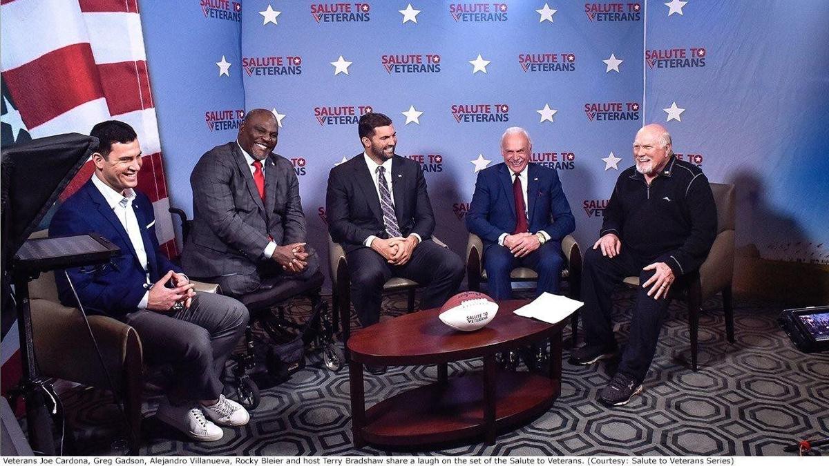 Celebrating America's 250th Birthday: Honoring Veterans Through Powerful Stories