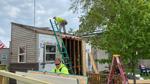 Riley Construction renovates