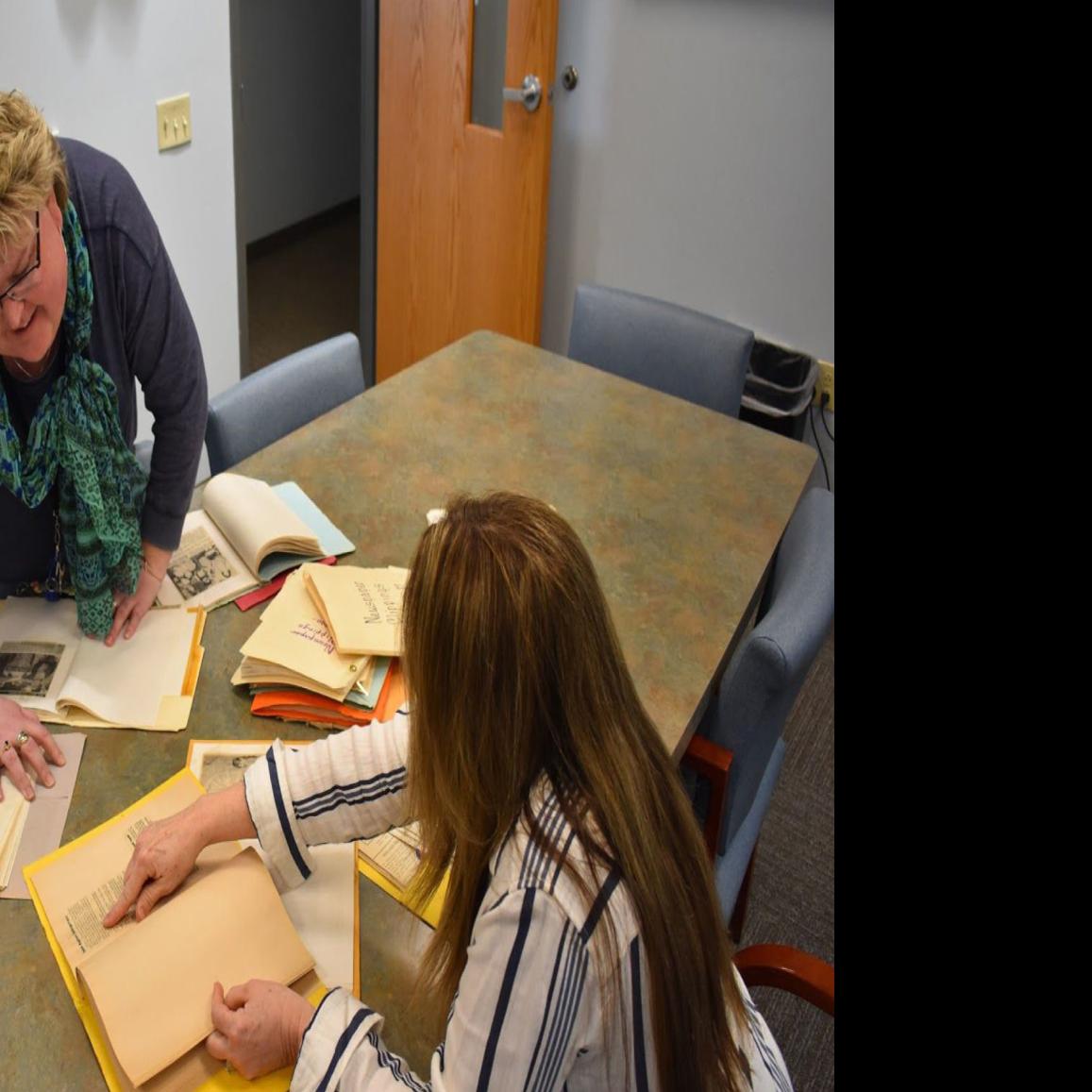 Newspaper Clippings Help Tell Salem S Story News Kenoshanews Com Manager, improvement, innovation & patient experience at western health. kenosha news