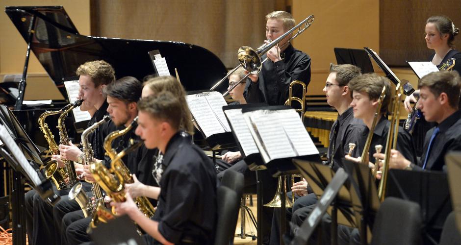 MUSIQUE ROYALE Cookie Concerts present Maritime Brass Quintet