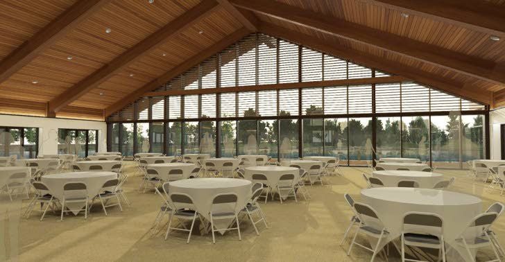 Uline Plans Conference Center Uline Plans Conference Center