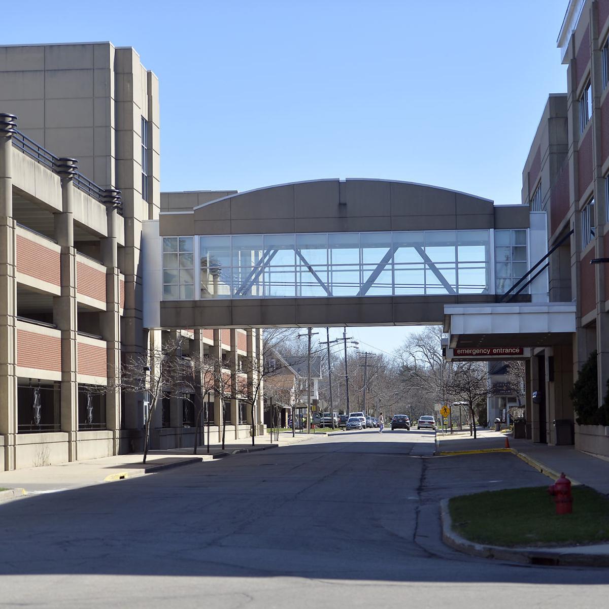 Froedtert Closes Downtown Critical Care Department Local News Kenoshanews Com