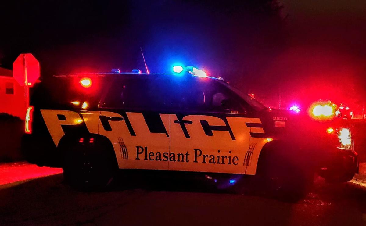 Suspect arrested on felony charges in January gunfire at Pleasant