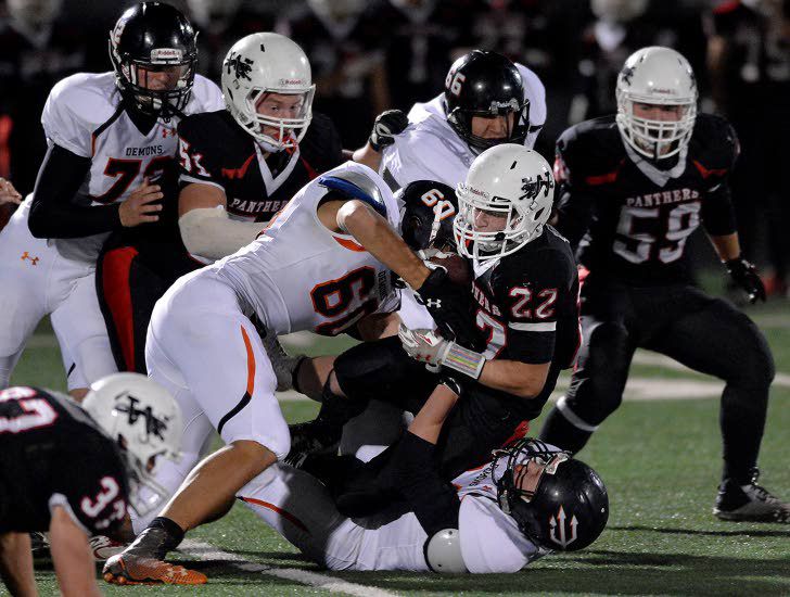 Monday Morning Quarterback II