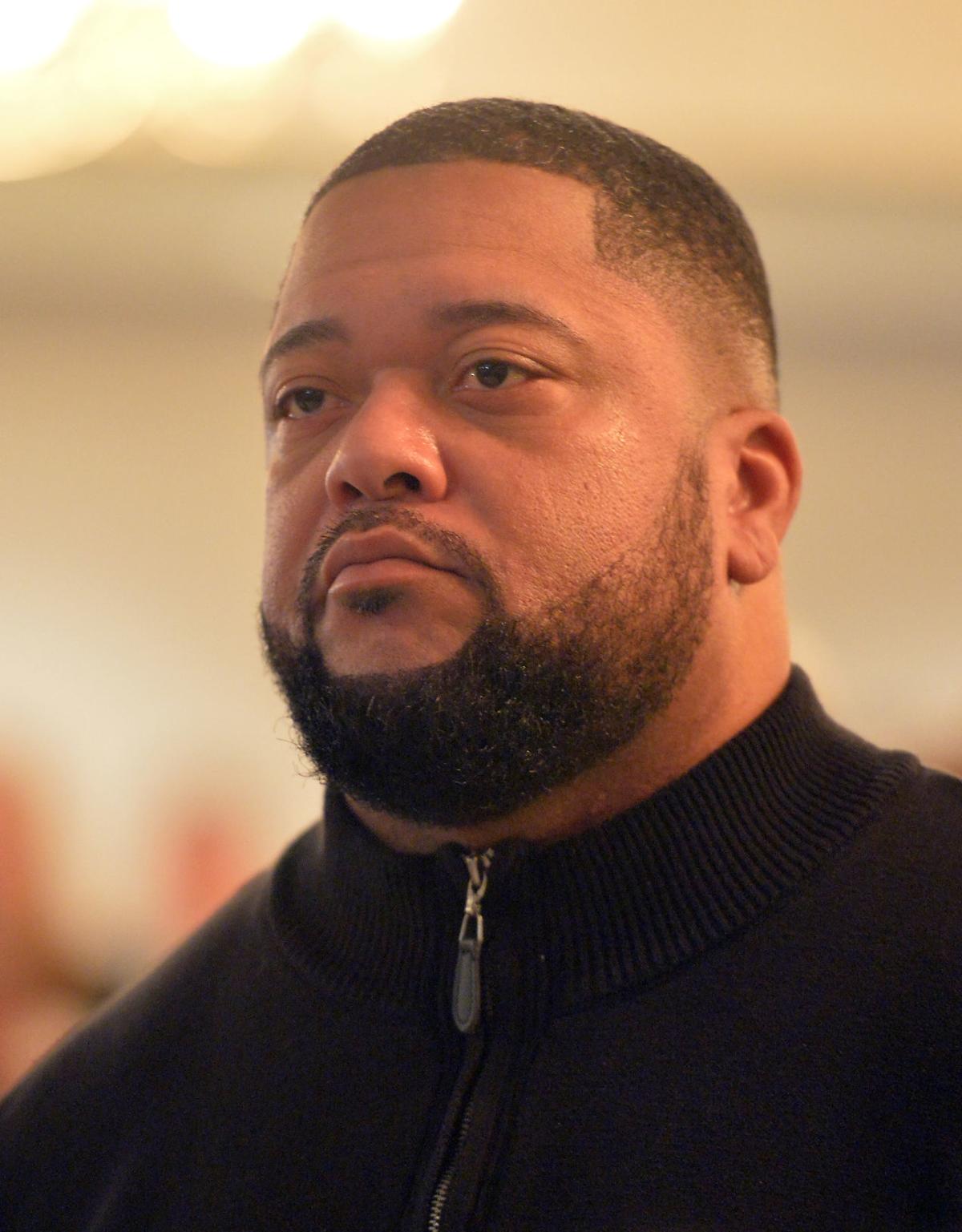 Brown calls on communities to fight bullying Business