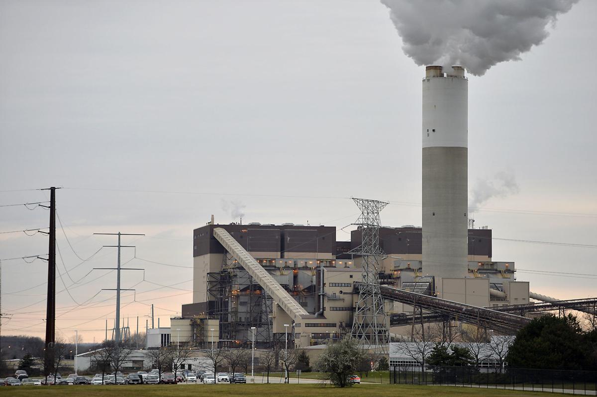 Tax incremental district approved for former Pleasant Prairie Power plant site