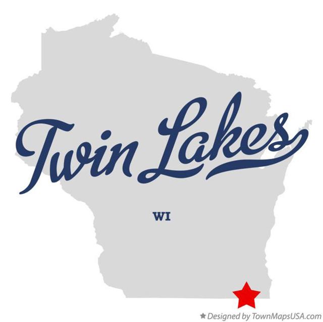 Twin Lakes shocked by toddler's drowning