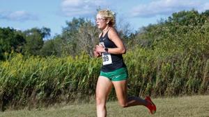 Parkside finishes fourth at Gil Dodds Invitational 6K