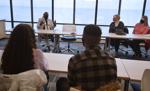 DONALD DRIVER AT CARTHAGE COLLEGE