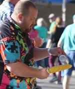 Holy Rosary Parish Festival