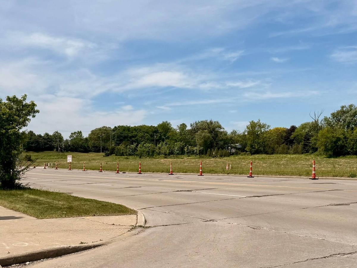 City Announces 18th Street Rehabilitation Project Beginning June 8