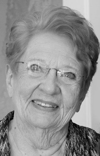 Anne T. Kinsey