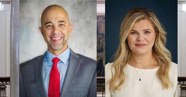 Kenosha County Circuit Court candidates field questions Kenosha County Circuit Court candidates field questions