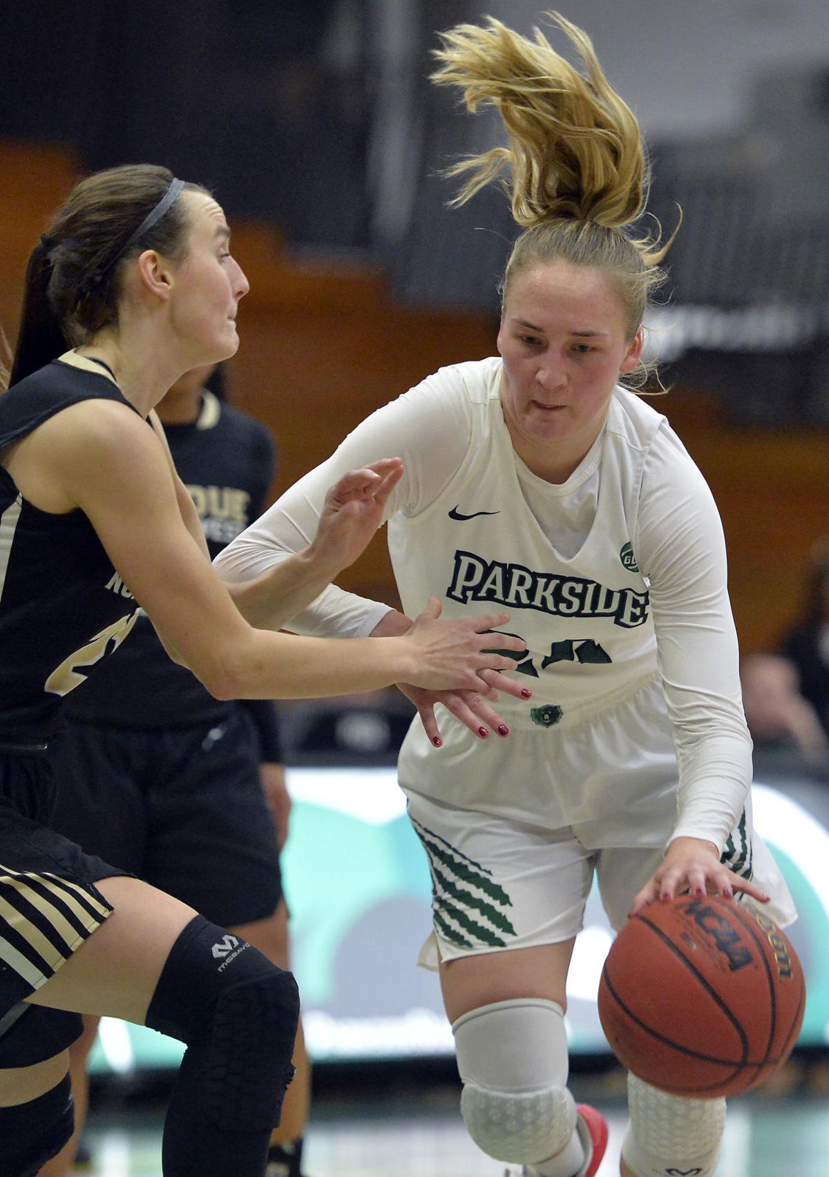 Parkside Men Bounce Back Sports Kenoshanews Com