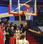 St. Joseph vs. Bradford